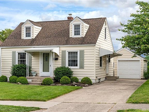 2nd image of 4246 Woodbine Ave
