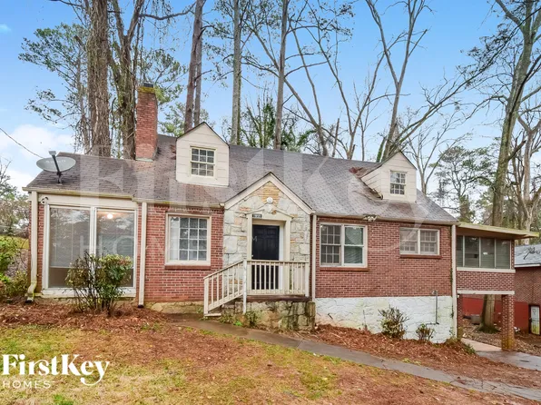 1655 Altadena Pl SW, Atlanta, GA 30311
