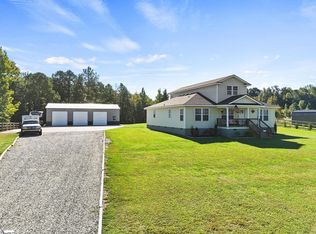 112 Smith Street Ext, Ware Shoals, SC 29692