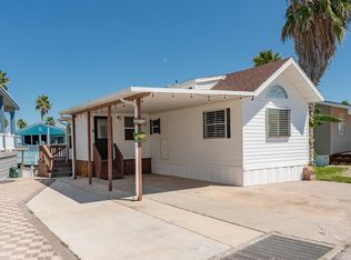 33840 S Garcia St #278, Port Isabel, TX 78578