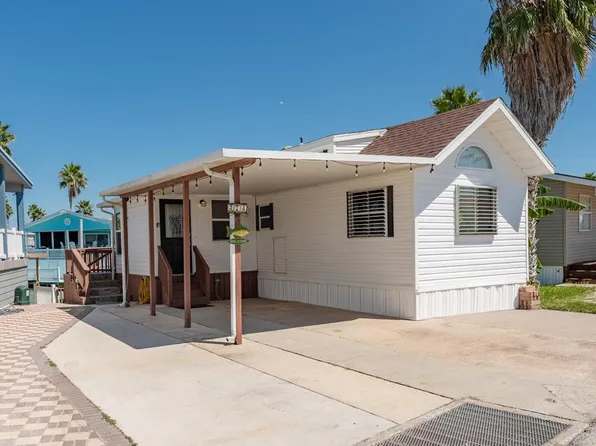 278 Sun Dial Cir, Pt Isabel, TX 78578