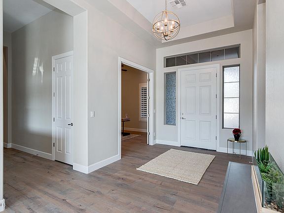 5th image of 41722 N La Cantera Dr