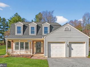 24004 Desert Wine Ct, Damascus, MD 20872