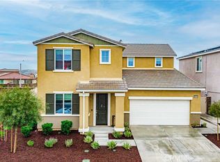 29145 Dune Primrose, Lake Elsinore, CA 92530