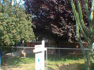 4520 Suburban Rd, Stockton, CA 95215