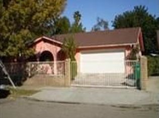 1009 Kewen St, San Fernando, CA 91340