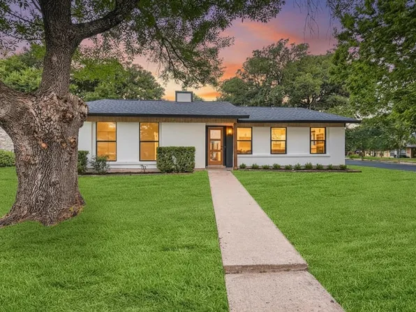 5700 Lewood Dr, Austin, TX 78745