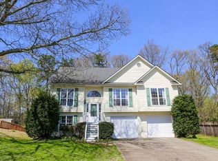 4832 Clove Dr SW, Mableton, GA 30126