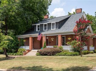 105 Jefferson St E, York, SC 29745