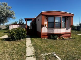 3805 7th St NE TRAILER 181, Great Falls, MT 59404