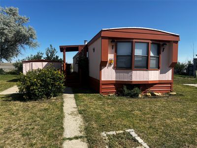 3805 7th St NE TRAILER 181, Great Falls, MT, 59404
