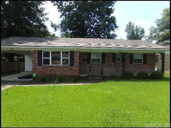 51 Meadowbrook Dr, Little Rock, AR 72205