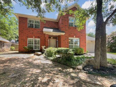 1408 Wilderness St, Denton, TX, 76205