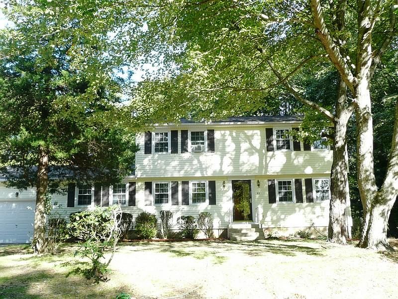 Move Right in Great House, Great
        Location