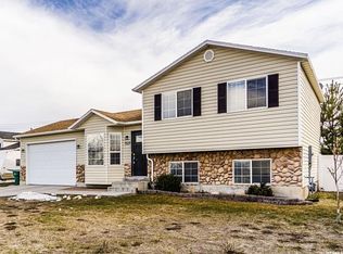 1539 N 2260 W, Lehi, UT 84043