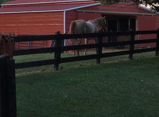 45 Penrose Ln, Staunton, VA 24401