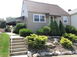 1603 Poplar St, Greensburg, PA