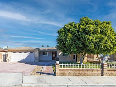 43890 Pacific Ave, Indio, CA, 92201