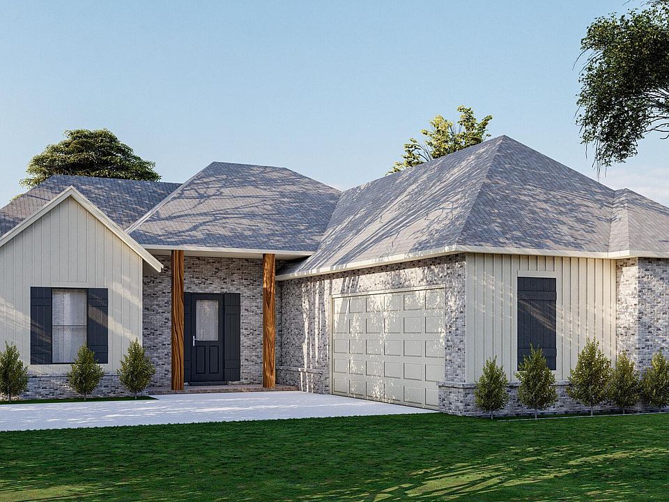 133 Bronson Bnd, Flowood, MS 39232 MLS 4067063 Zillow