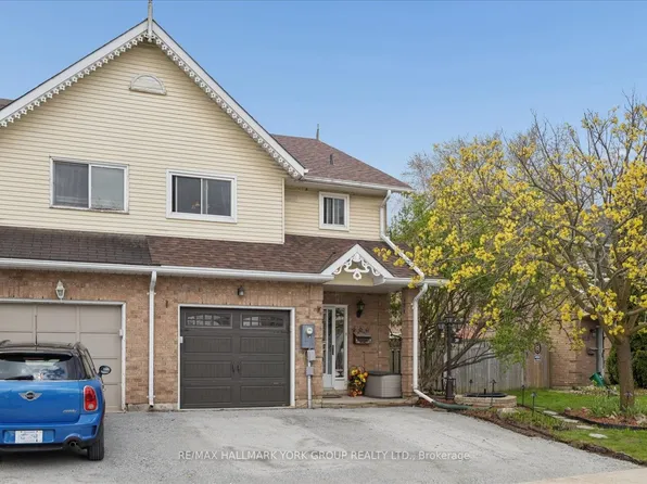 29 Biscayne Blvd, Georgina, ON L4P 2R4