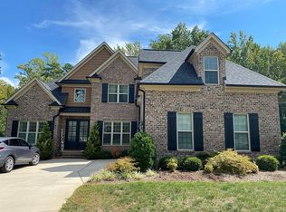 2468 Shiny Leaf Dr, Denver, NC 28037