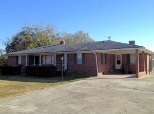 4517 Double Branches Rd, Lincolnton, GA 30817