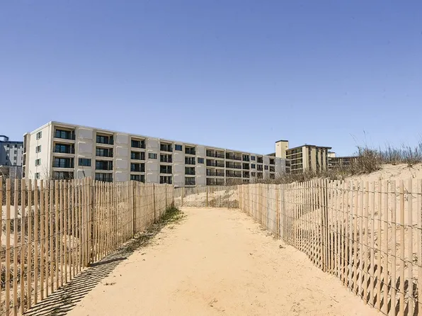 13401 Wight St Unit 306, Ocean City, MD 21842