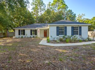 3158 Skyline Dr, Crestview, FL 32539