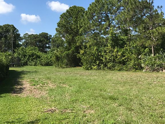 Partially Cleared Acre 
