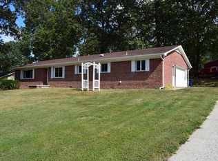 103 Court Dr, Benton, KY 42025
