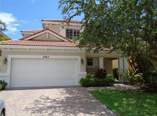 5983 SE Crooked Oak Ave, Hobe Sound, FL 33455