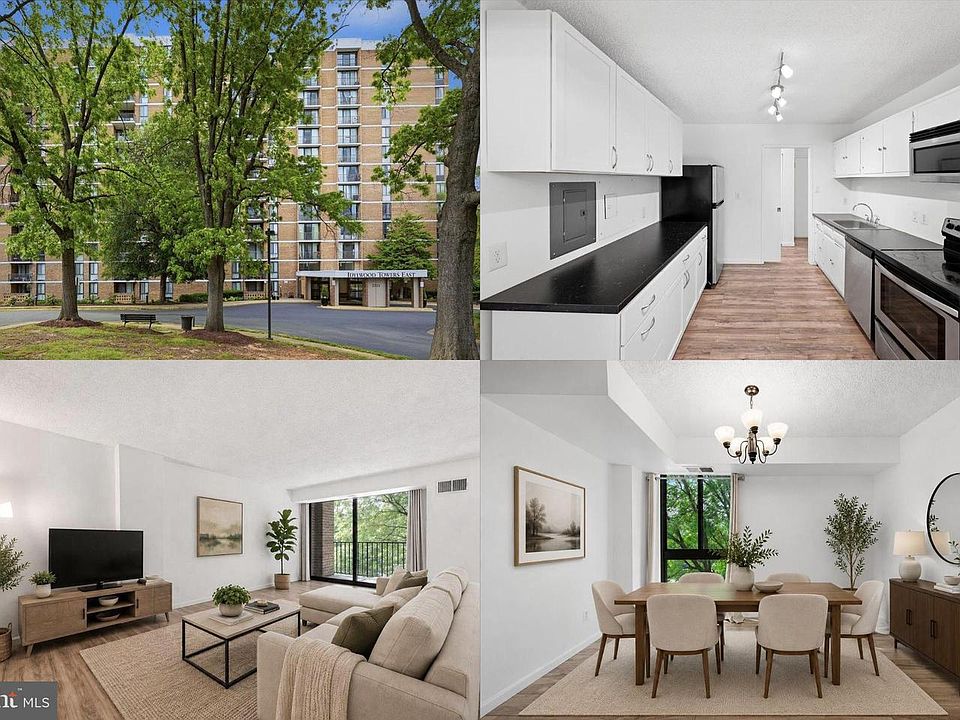 1st image of 2311 Pimmit Dr APT 318