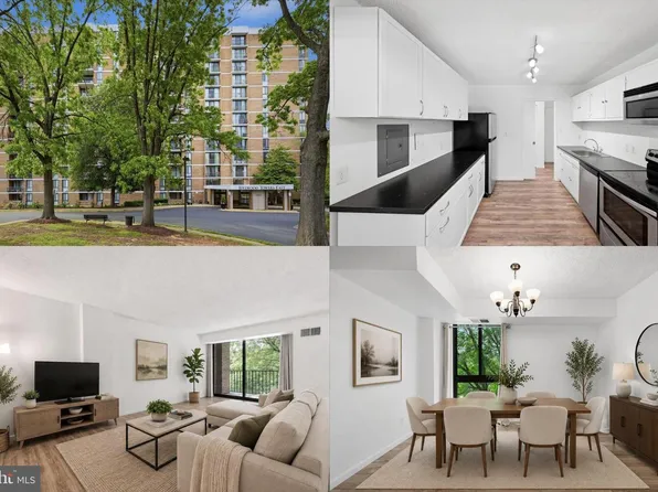 2311 Pimmit Dr APT 318, Falls Church, VA 22043
