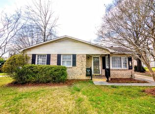 8305 Wynnview Rd, Indian Trail, NC 28079