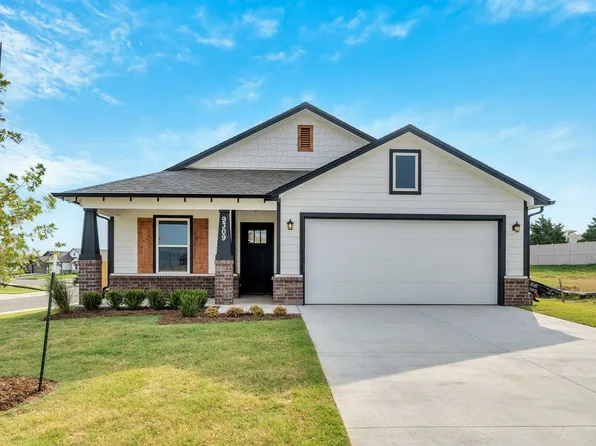 9309 N 115th East Ave, Owasso, OK 74055