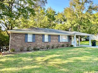 160 Miller St, Ripley, TN 38063