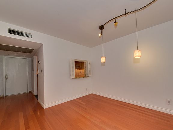 Hardwood Floors Throughout