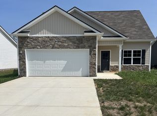 1053 Shallow Water Way LOT 60, Murfreesboro, TN 37127