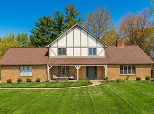 12515 Eastchester Rd NW, Pickerington, OH 43147