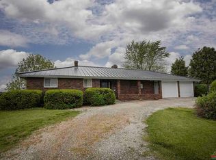 18902 Drenon Rd, Warsaw, MO 65355
