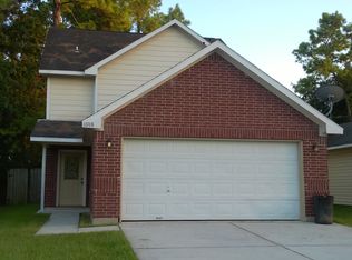 11918 Greenmesa Dr, Houston, TX 77044