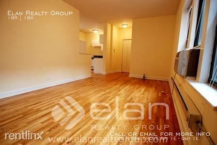 2nd image of 3726 N Pine Grove Ave APT 1E