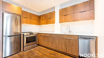 Rented by Nooklyn NYC LLC