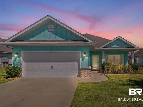 22976 Lieutenant Ave, Foley, AL 36535