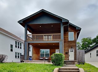 1025 N Madison Ave, Dallas, TX 75208