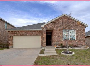5404 Stone Meadow Ln, Fort Worth, TX 76179