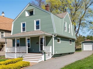 64 Baker Ave, Groton, CT 06340
