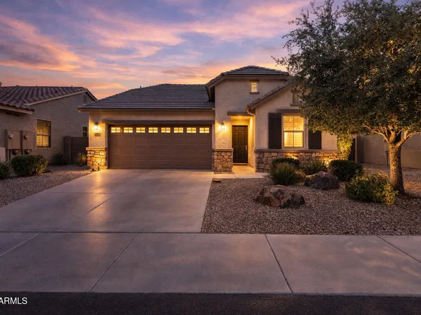 15917 N 109TH Avenue, Sun City, AZ 85351