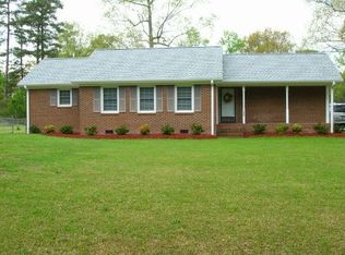 535 Sweet Gum Grove Church Rd, Stokes, NC 27884