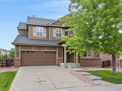 6491 S Potomac Ct, Centennial, CO, 80111